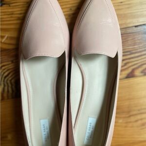 NEW Women's Cole Haan Dellora Skimmer Leather Loafer Sz 8.5